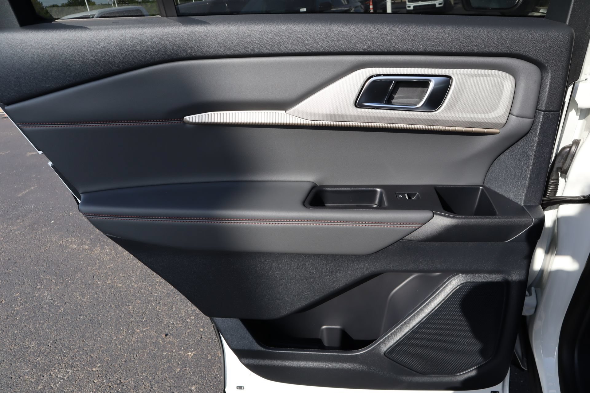New 2026 Ford Explorer Active w/ Active Comfort Package AWD/4WD image 19