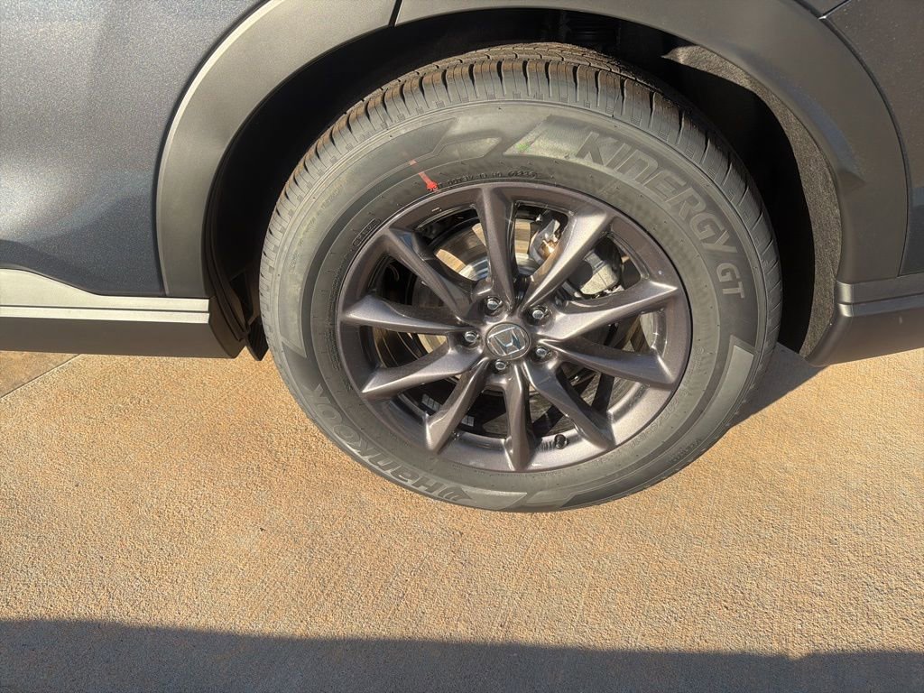 New 2026 Honda CR-V EX-L image 33