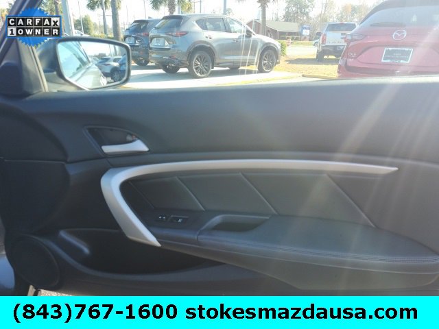 Used 2011 Honda Accord EX-L image 21