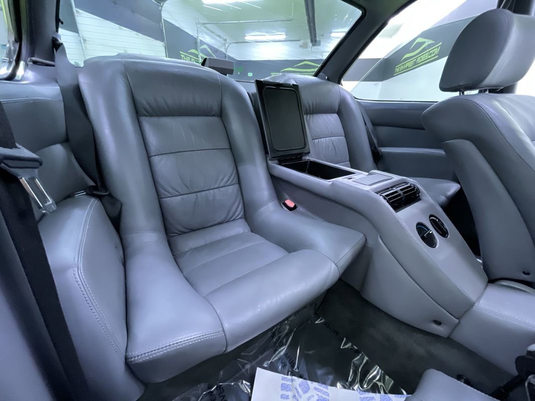 Used 1987 BMW 635CSi Coupe image 26