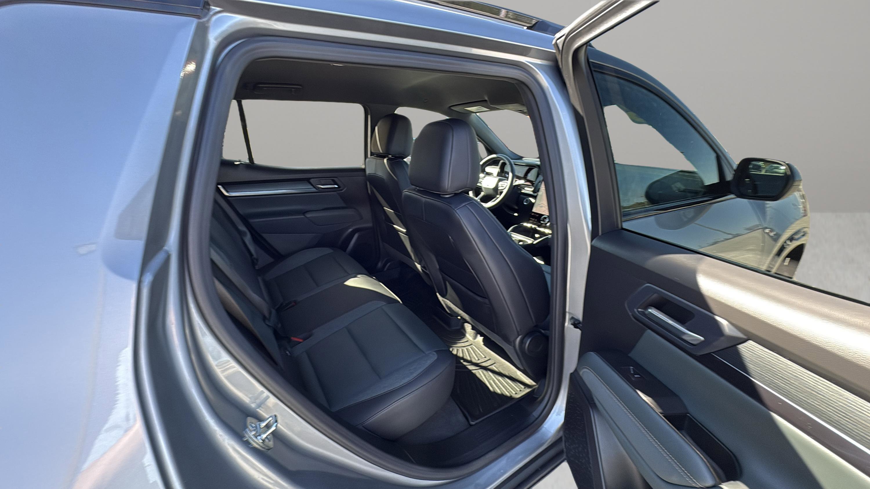 Used 2026 GMC Terrain AT4 image 14