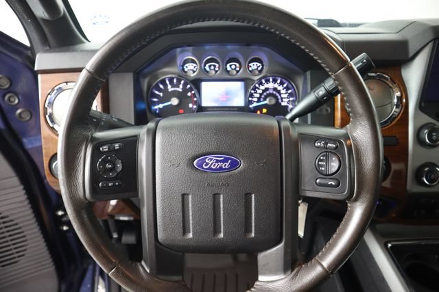 Used 2015 Ford F450 King Ranch AWD/4WD image 38