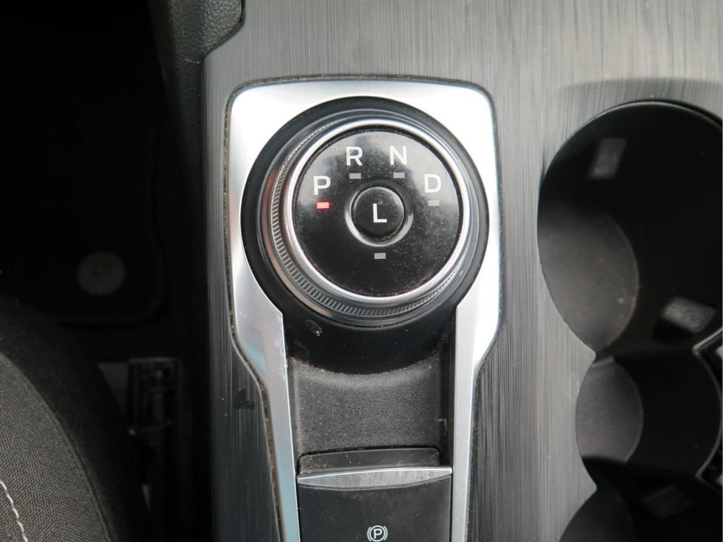 Used 2024 Ford Escape Active w/ Tech Pack #1 FWD image 13