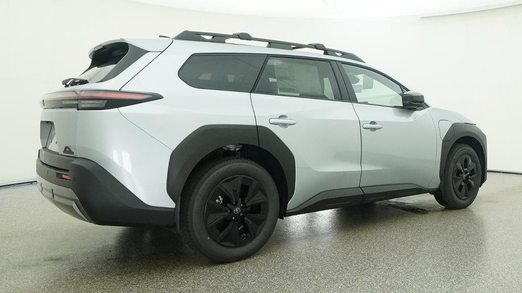 New 2026 Toyota bZ Woodland AWD/4WD image 17