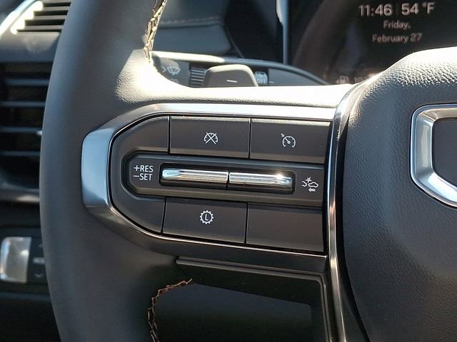 New 2026 GMC Acadia AT4 w/ Luxury Package image 22