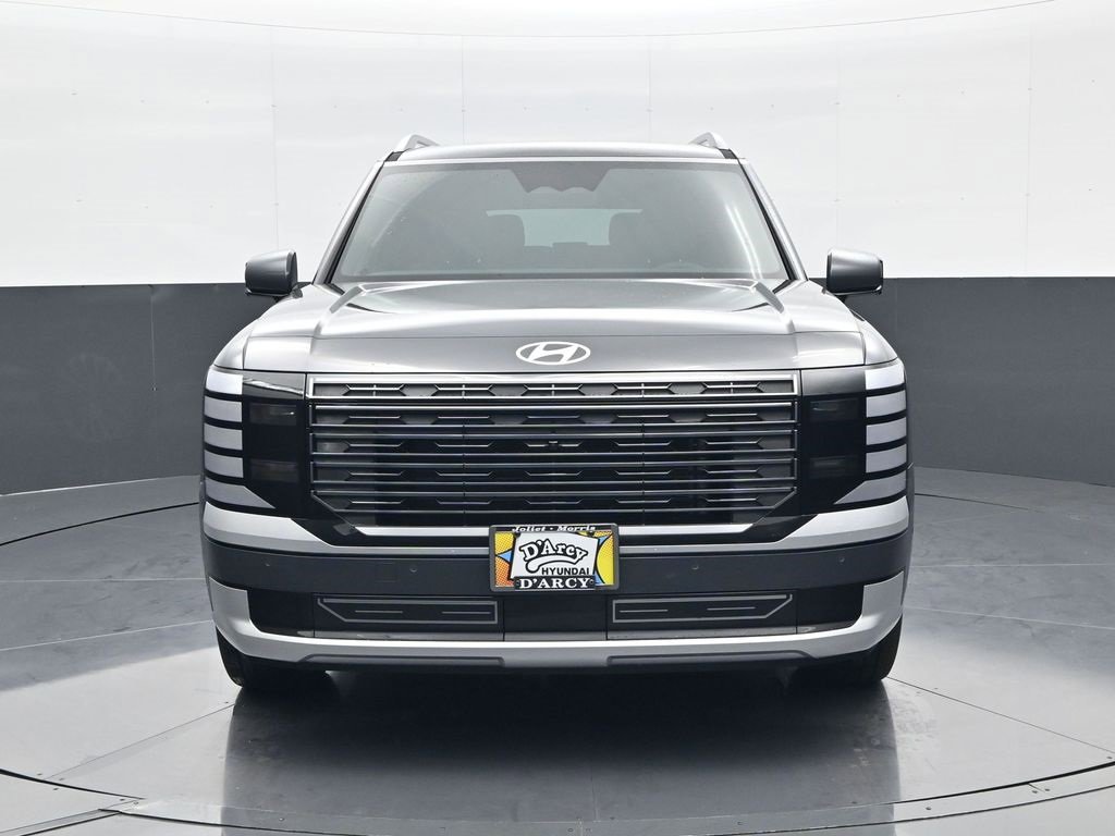 New 2026 Hyundai Palisade Calligraphy image 2