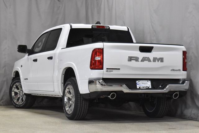 New 2026 RAM 1500 Big Horn image 2