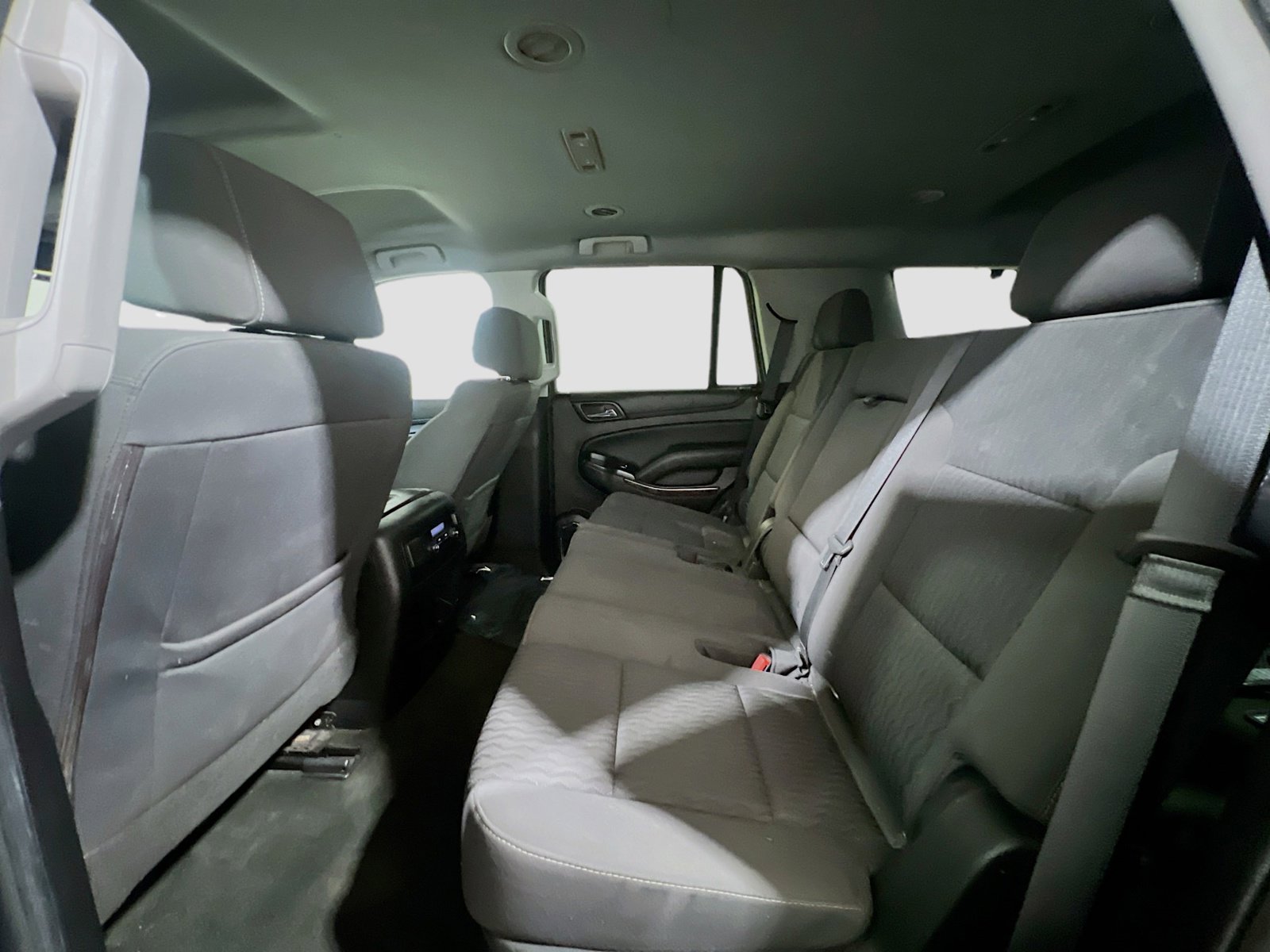 Used 2018 Chevrolet Tahoe LS image 16