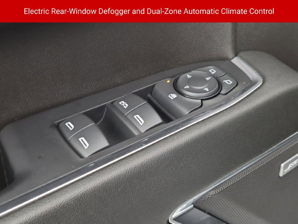 Used 2023 Chevrolet Silverado 1500 RST w/ All Star Edition Plus AWD/4WD image 15