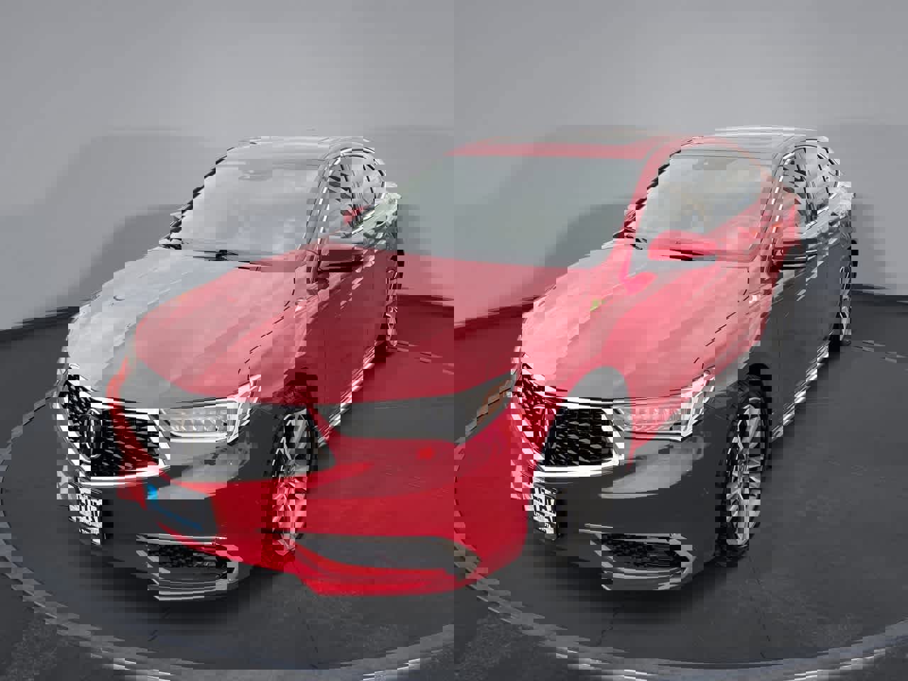 Used 2019 Acura TLX V6 SH-AWD w/ Advance Package