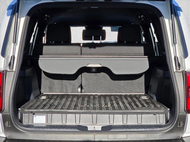 Certified 2025 Toyota Land Cruiser 1958 image 6