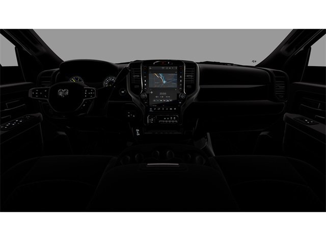 New 2026 RAM 2500 Tradesman image 6
