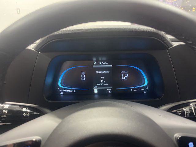 New 2026 Hyundai Elantra Sport FWD image 12
