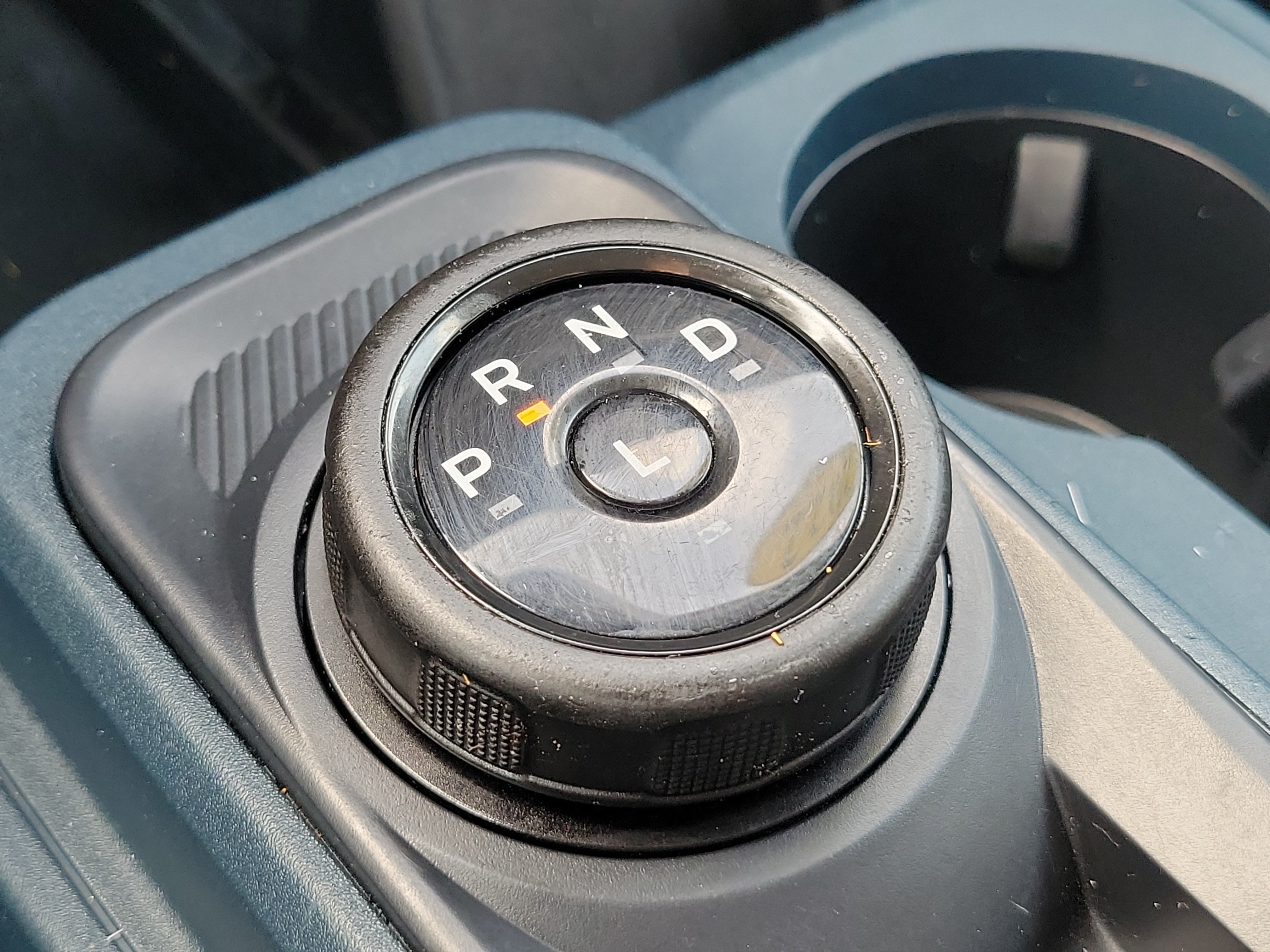 Used 2022 Ford Maverick XL FWD image 30