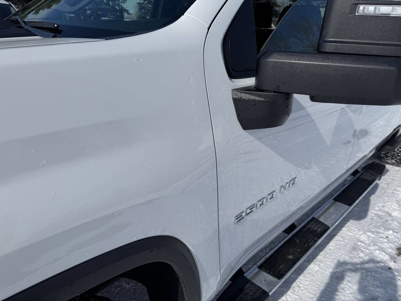 Used 2023 Chevrolet Silverado 2500 LT w/ Fleet Comfort Package image 26