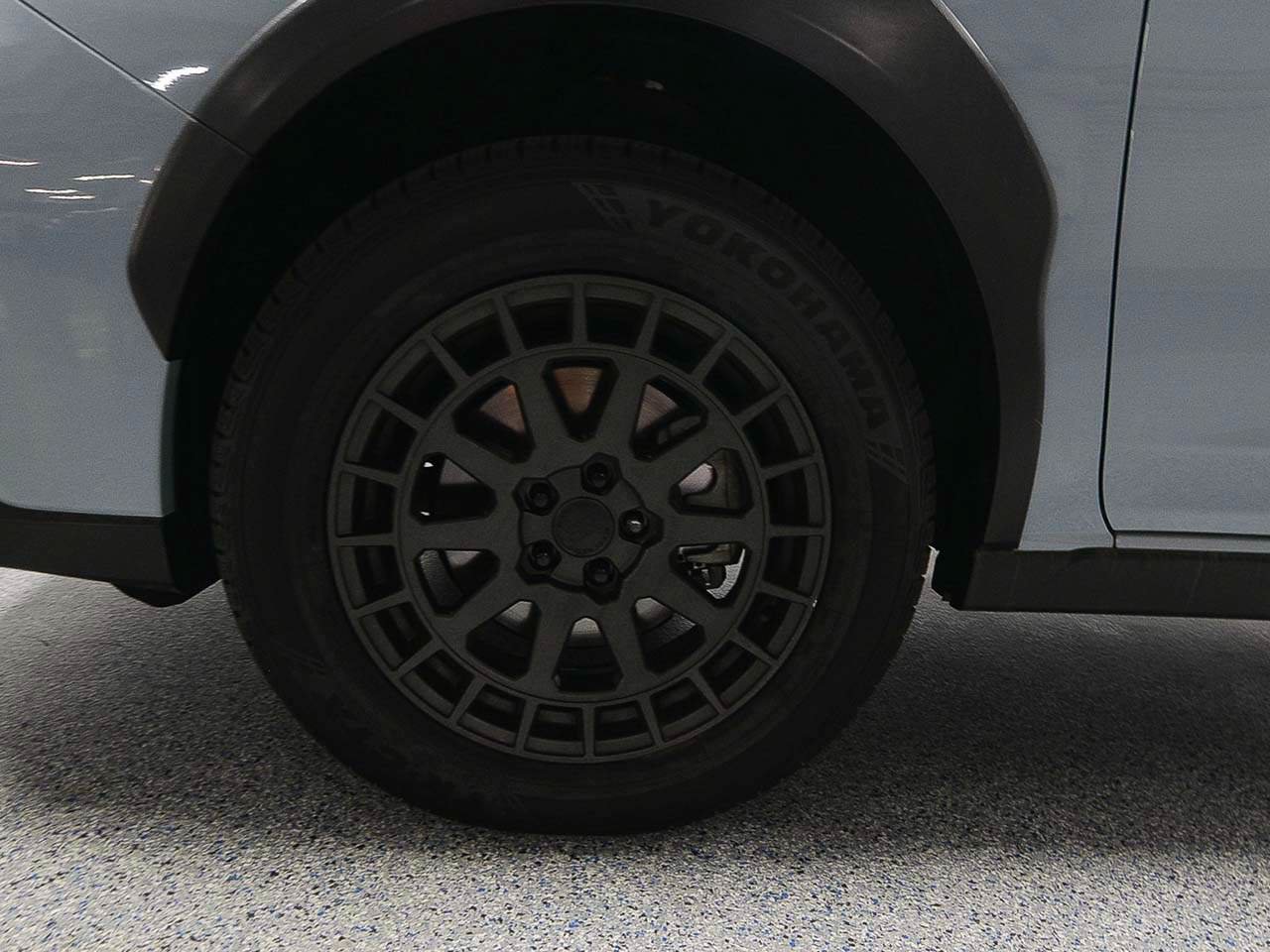 Used 2018 Subaru Crosstrek 2.0i Limited AWD/4WD image 5