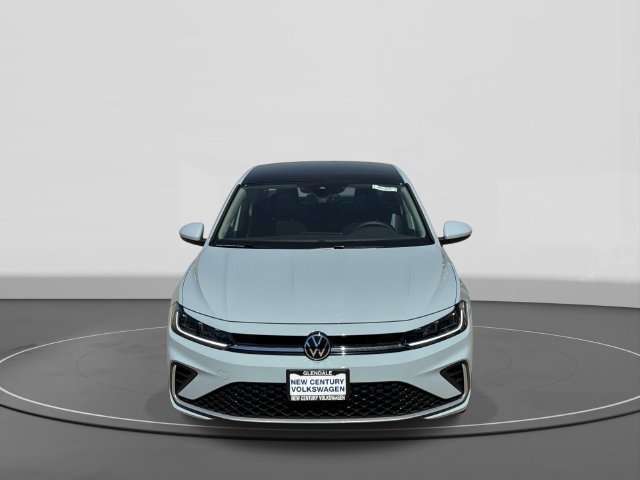 New 2026 Volkswagen Jetta SEL FWD image 2
