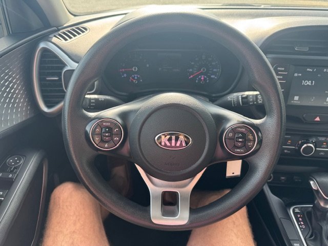 Used 2020 Kia Soul LX image 13