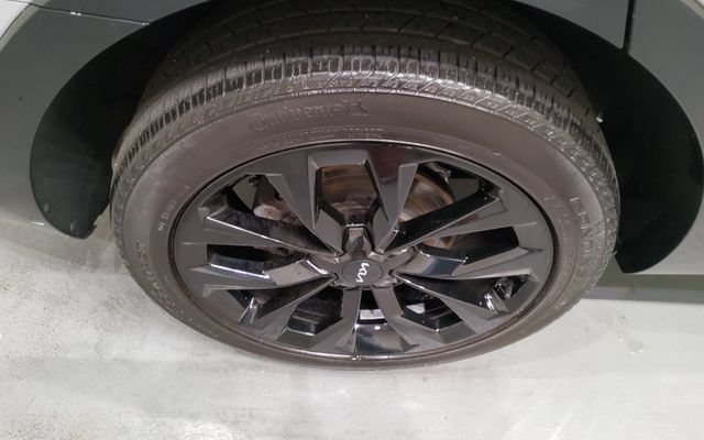 Used 2023 Kia Sorento SX FWD image 46