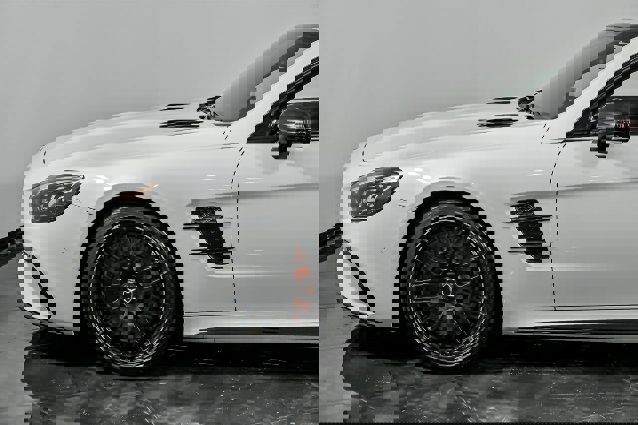 Used 2018 Mercedes-Benz SL 63 AMG image 7