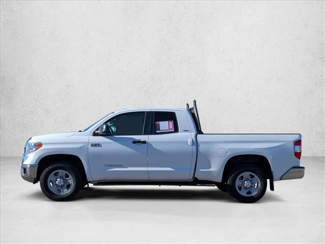 Used 2015 Toyota Tundra SR5 image 9