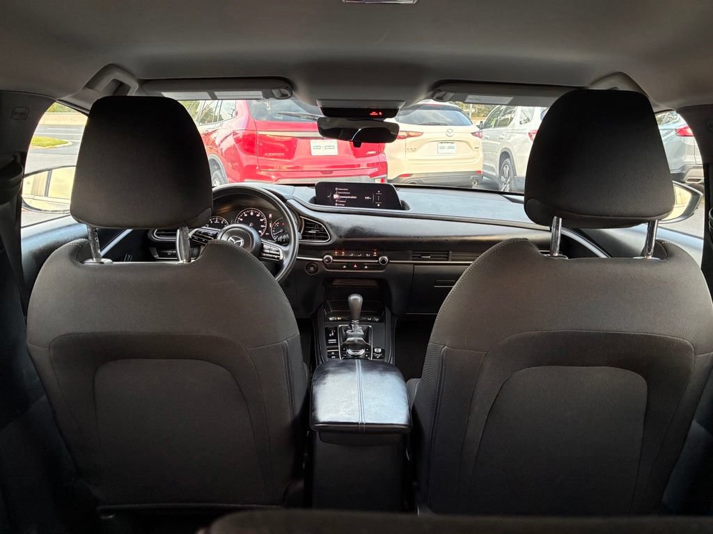 Used 2025 MAZDA CX-30 AWD 2.5 S image 14