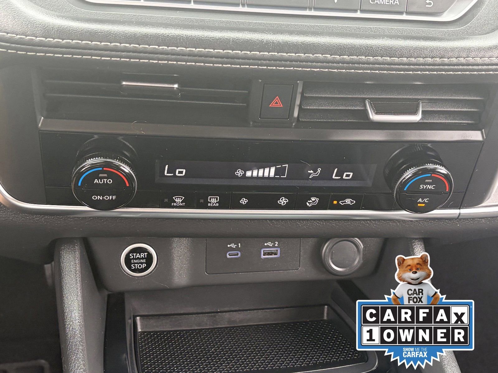 Certified 2023 Nissan Rogue SV image 29