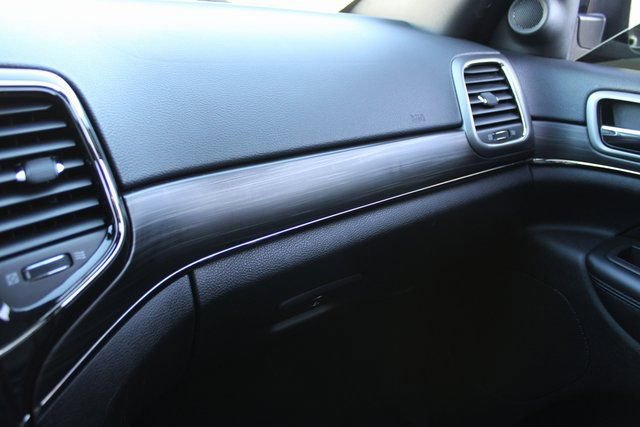 Used 2021 Jeep Grand Cherokee Limited X image 28