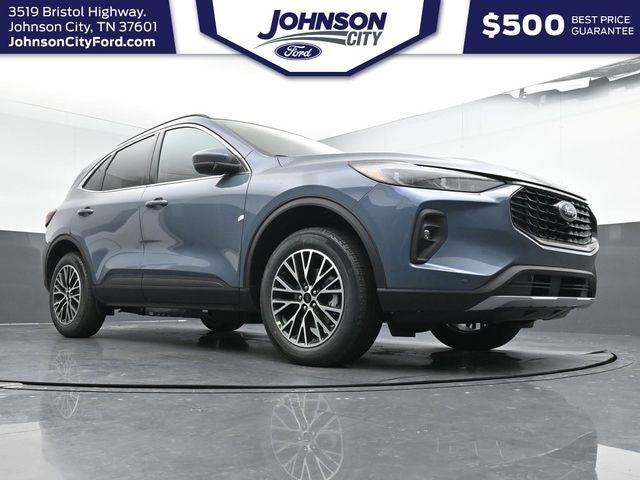 New 2026 Ford Escape SE w/ PHEV Premium Package FWD image 25