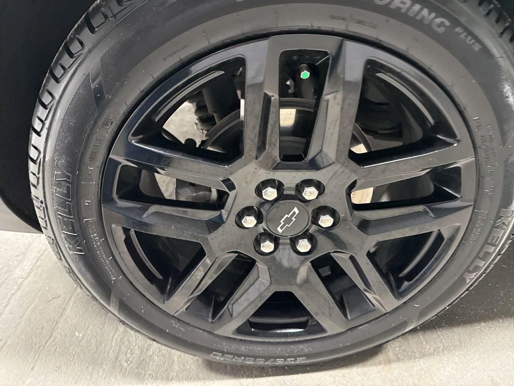 Used 2023 Chevrolet Blazer LT w/ Driver Confidence Package image 38