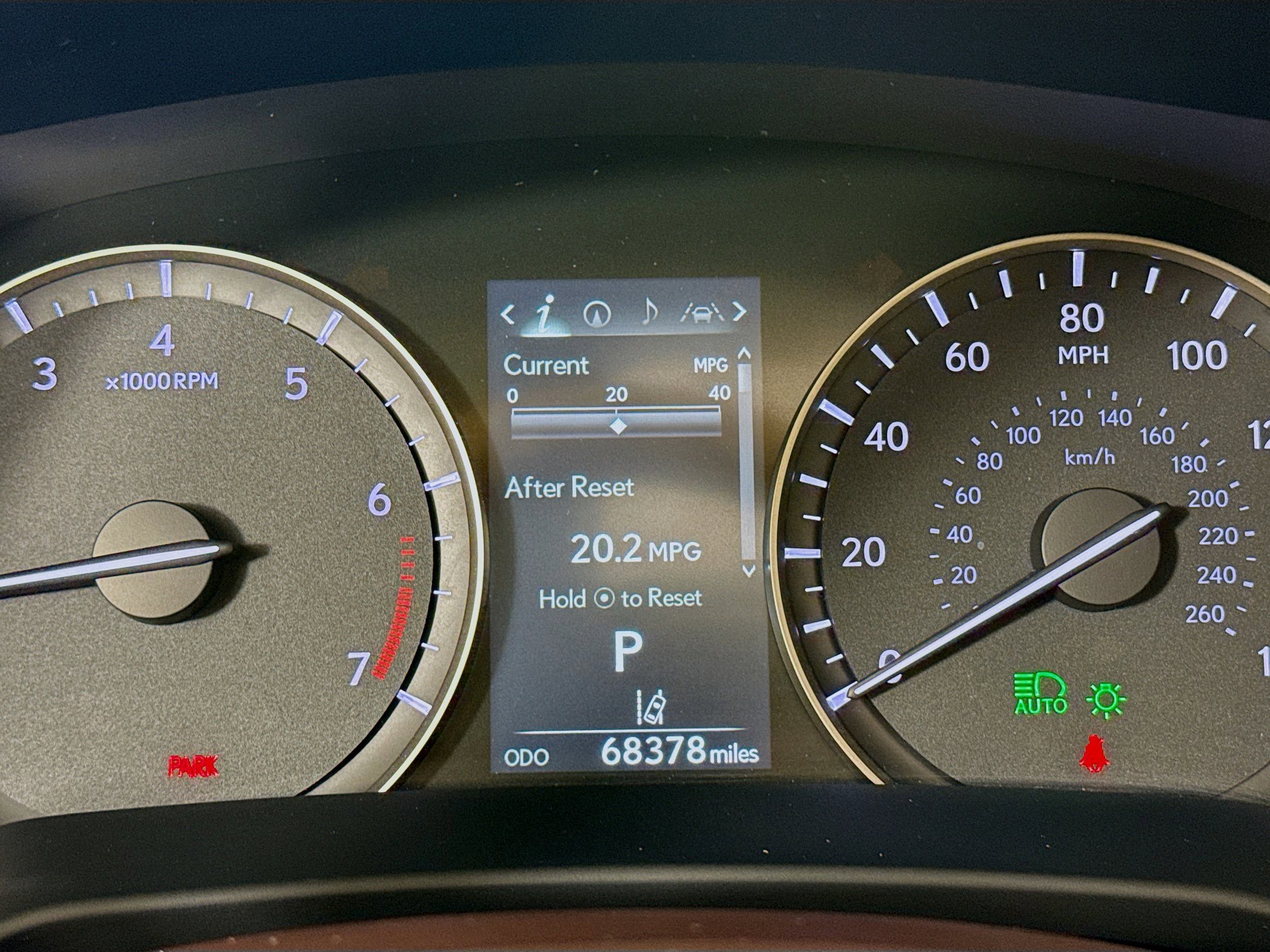 Certified 2020 Lexus RX 350 AWD w/ Premium Package image 13