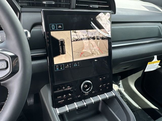 New 2026 GMC Terrain AT4 w/ Technology Package II image 15