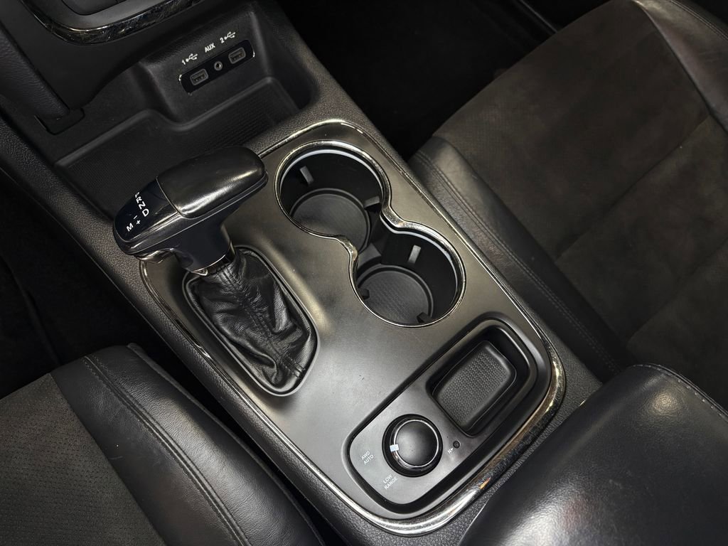 Used 2020 Dodge Durango R/T AWD/4WD image 21