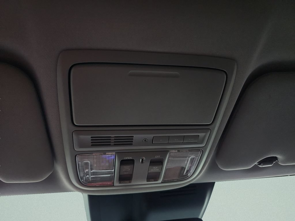 Used 2021 Honda CR-V EX-L image 15