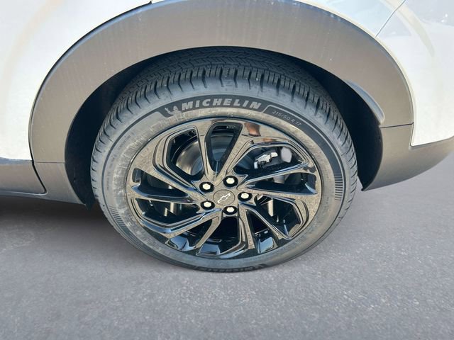 New 2027 Chevrolet Bolt RS FWD image 11