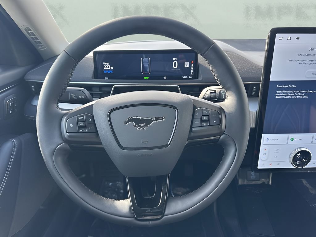 Used 2023 Ford Mustang Mach-E Select w/ Comfort Package Lite image 14