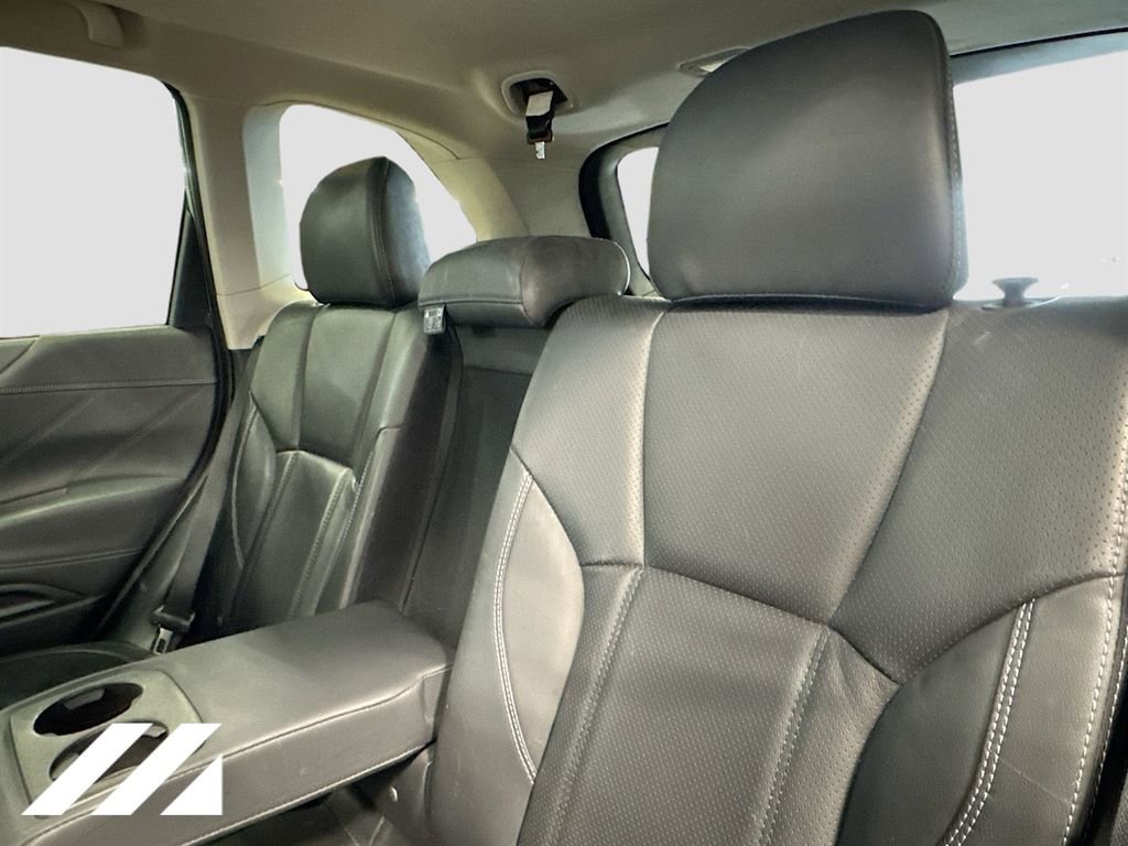 Used 2020 Subaru Forester Limited w/ Popular Package #3 image 28