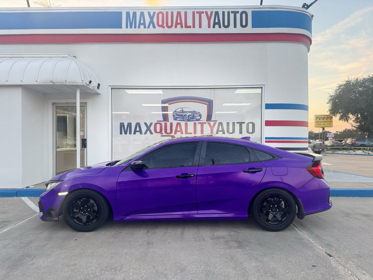 Used 2018 Honda Civic Si image 22