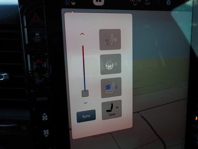 New 2026 RAM 1500 Rebel w/ Rebel Level 2 Equipment Group AWD/4WD image 13