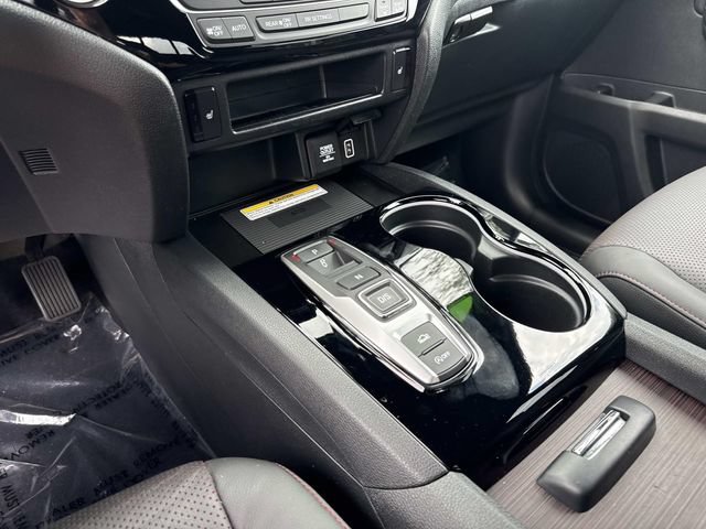 Certified 2022 Honda Ridgeline Black Edition image 28