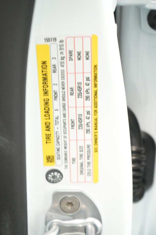 Used 2026 Tesla Model 3 RWD image 22