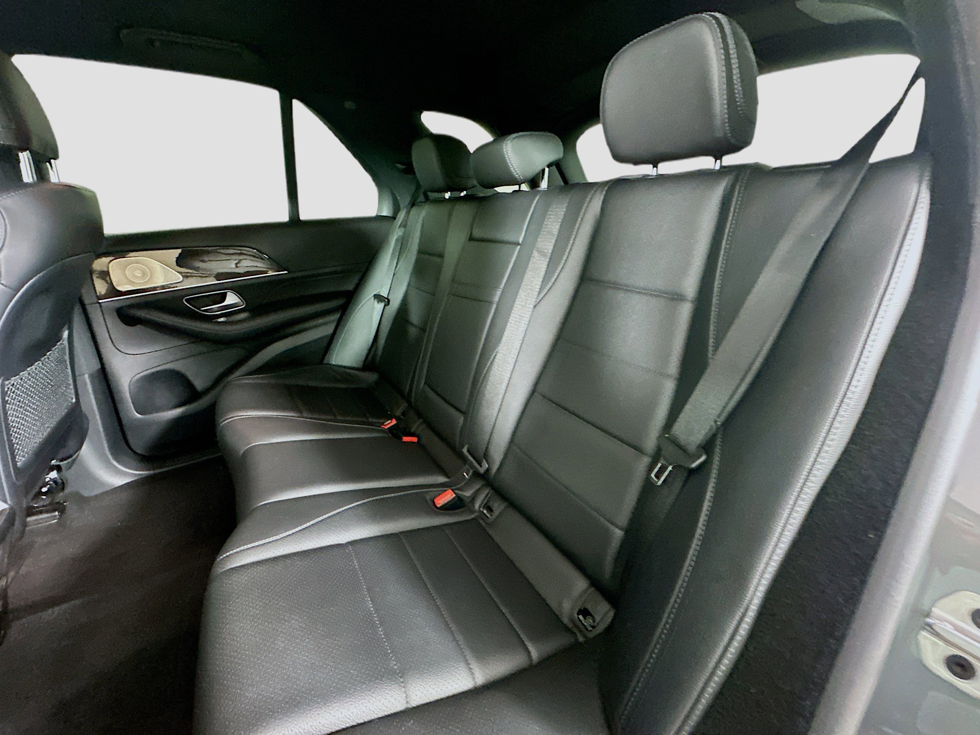 Certified 2021 Mercedes-Benz GLE 350 4MATIC w/ Premium Package image 32