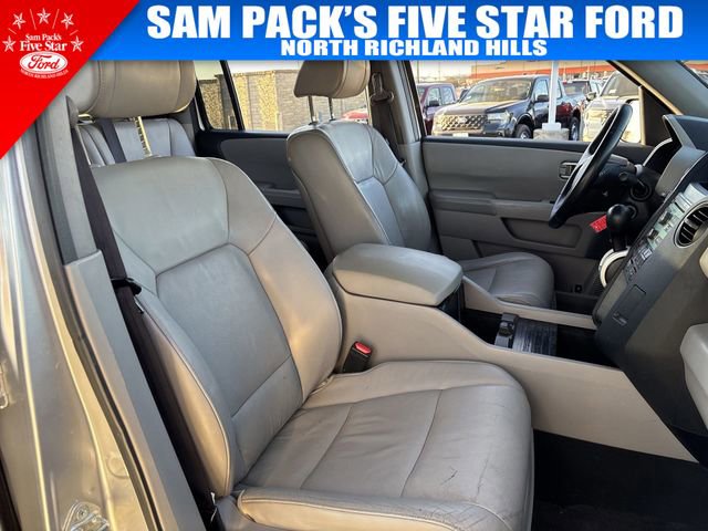 Used 2011 Honda Pilot EX-L image 32