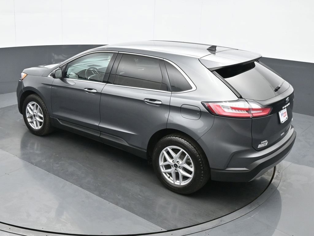 Used 2023 Ford Edge SEL w/ Convenience Package image 20
