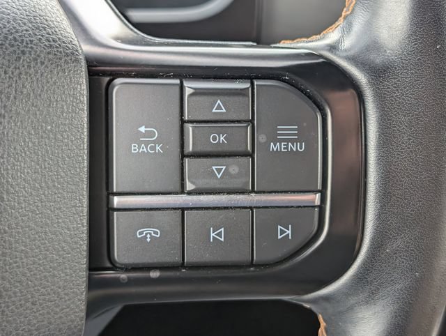 Used 2023 Ford Expedition Max Platinum AWD/4WD image 29