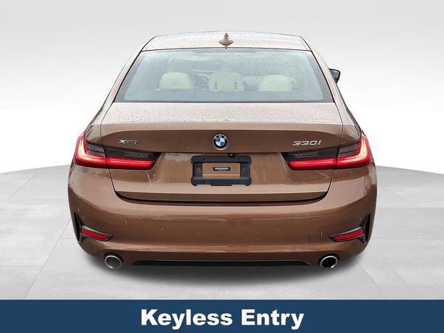 Used 2019 BMW 330i xDrive Sedan w/ Convenience Package image 6