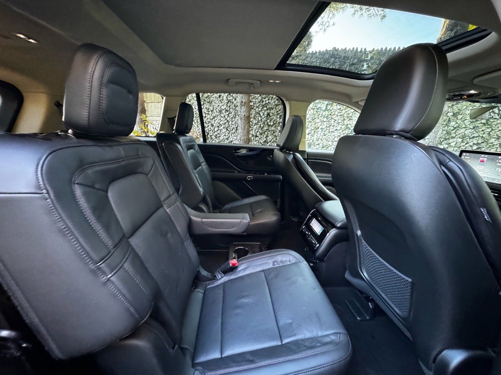 Used 2023 Lincoln Aviator Reserve w/ Jet Package image 23