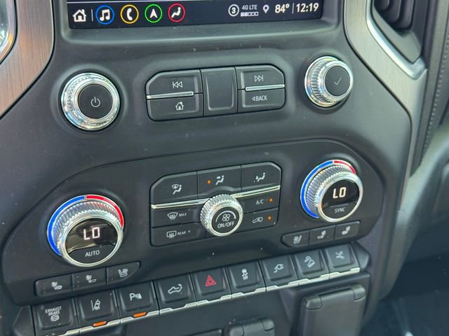 Used 2022 GMC Sierra 2500 Denali w/ Denali Ultimate Package image 19