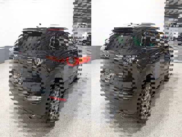 New 2025 MAZDA CX-30 AWD 2.5 S w/ Premium Package image 3