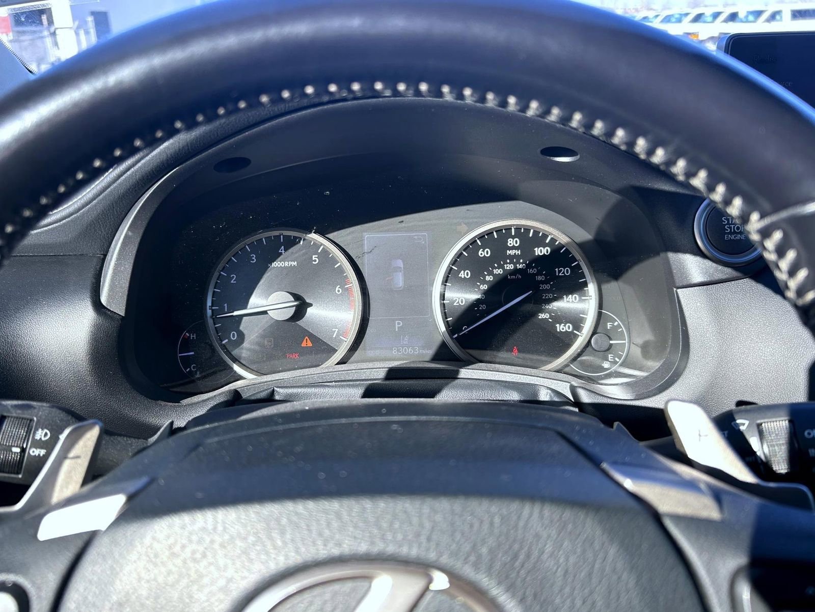 Used 2020 Lexus NX 300 AWD w/ Premium Package image 14